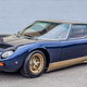 Illustration for article titled Adam Carollas Insanely Rare Vintage Lamborghini Collection Is For Sale